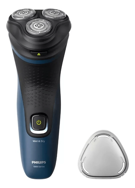 Philips Afeitadora Eléctrica Serie 1000 Carga Usb S1151/00