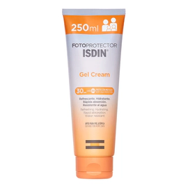 Fotoprotector Isdin Fps 30 Gel Crema 250ml