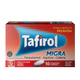 Tafirol Migra 10 Comprimidos