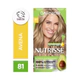 Nutrisse Clásico Kit Completo Coloración Permanente X 45 Gr