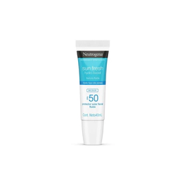 Protector Solar Hydro Boost Sin Color Fps50 40ml