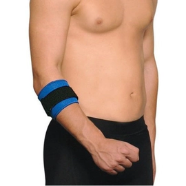 Body Care Codera Corta Con Velcro Neoprene