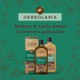 Monoestuche Tío Nacho Herbolaria Milenaria Sham + Aco X415ml
