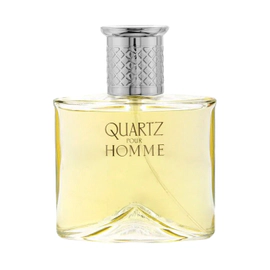 Quartz Pour Homme EDT  100 ML