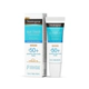 Protector Solar Neutrogena Hydro Boost Tono Claro Fps50 40ml