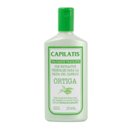 Capilatis Enjuague Tratante Ortiga Caida 410 Ml