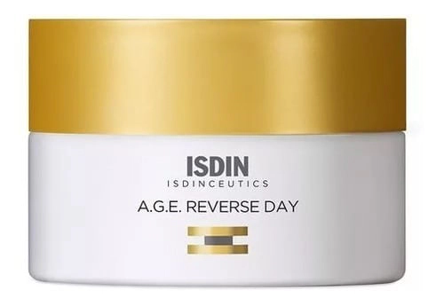 Isdin Isdinceutics Age Reverse Día Crema Remodelante 50ml