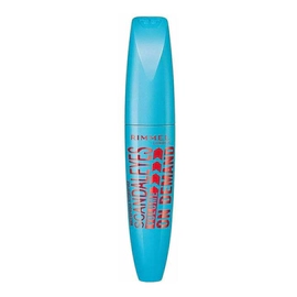 Rimmel London Scandaleyes Volume On Demad Mascara De Pestaña