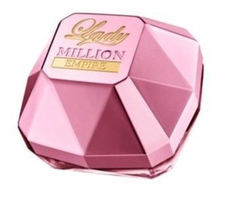 Paco Rabanne Lady Million Empire Edp 30 ml Para Mujer