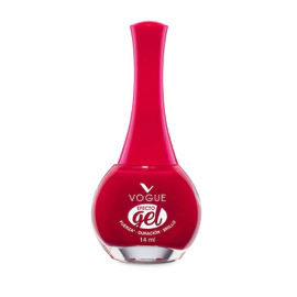 Esmalte Vogue Efecto Gel