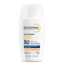 Pht Xdefense Ultrafluid Spf50+ T02 F40ml