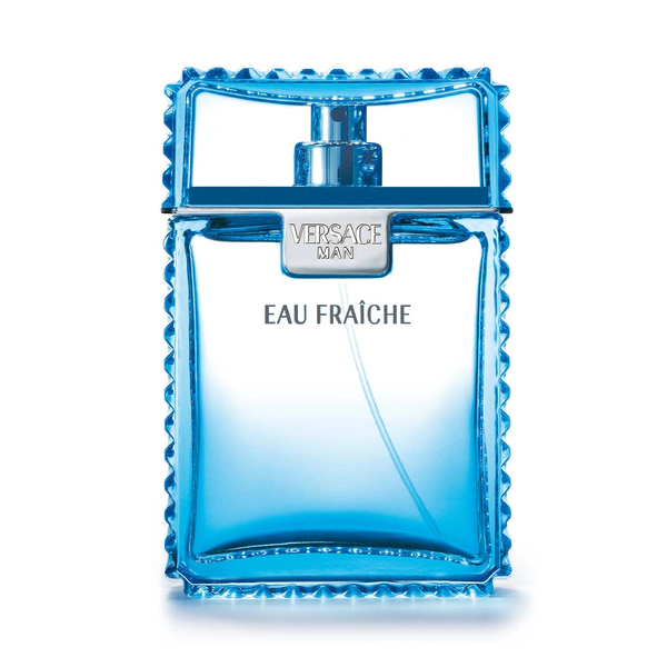 Versace Man Eau Fraiche EDT 200 ML