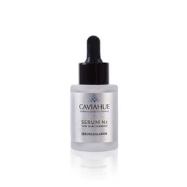 Caviahue Serum Nz Con Niacinamida Seborregulador 30ml