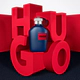 HUGO BOSS Hugo Jeans EDT 125 ML