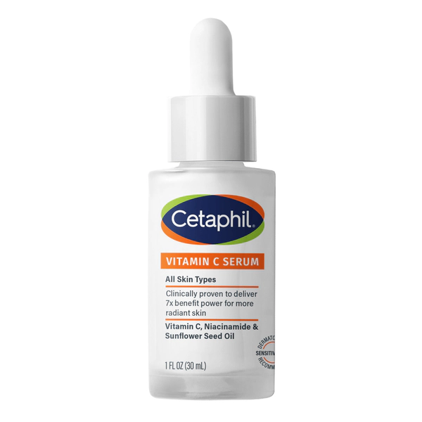 Cetaphil Serum Vitamina C 30 Ml