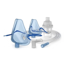 Silfab Accesorios Repuestos Para Nebulizadores A Pistón P62