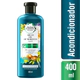 Herbal Essences Acondicionador Bío Renew Argan Oil Of Morocco 400 ml
