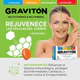 Graviton Multivitamínico Y Multimineral - X 120 Comprimidos