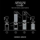 Armani Code EDT Refill x150 Ml