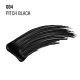 Mascara de pestañas wonder volume thrill seeker pitch black