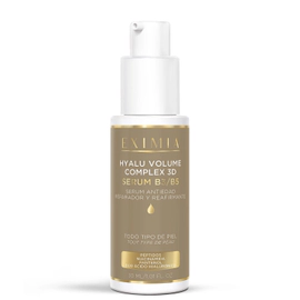 Eximia Hyalu Volume Complex 3d Serum Arrugas Profundas 30ml