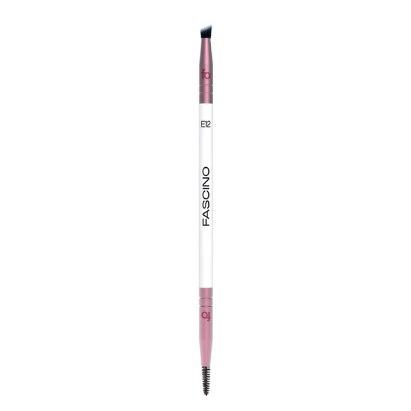 Pincel de Cejas Fascino E12 ACC