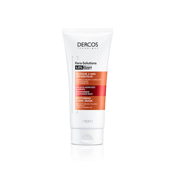 Máscara Reparadora Kera-Solutions 200ml de Vichy