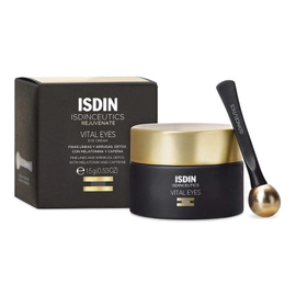 Isdin Isdinceutics Rejuvenate Vital Eyes Contorno Ojos 15g