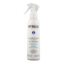 Biferdil  Acondicionador Vitaminado Sin Enjuague 200 Ml