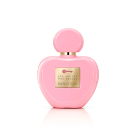 Her Secret Pink Absolu EDP  80 ML