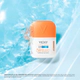 Protector Solar Vichy Capital Soleil UV Aqua Color Medio 50ml