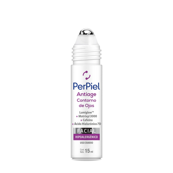 Contorno de Ojos Antiage 15 ml