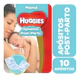 Huggies Apósito Post Parto Mamá X 10 Unidades