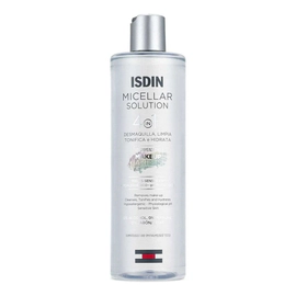 Isdin Solución Micelar 4 En 1 X 400ml