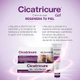 Gel Cicatrices Y Estrías X 60grs