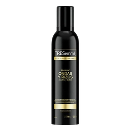 Mousse Tresemme Ondas Y Rizos 200ml