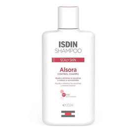 Alsora Champu Control Descamacion Trat Psoriasis 200ml