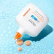 Protector Solar Vichy Capital Soleil UV Aqua Color Medio 50ml