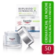 Repuesto de Crema antiarrugas de noche Eucerin HYALURON-FILLER + 3x Effect x 50