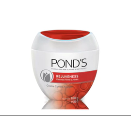 Crema Pond’s Rejuveness Día 100g Antiarrugas