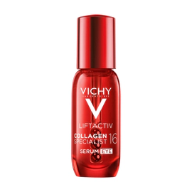 Sérum Contorno de Ojos Vichy Liftactiv Collagen Specialist 16, 15 ml