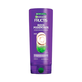 Acondicionador Control Y Definición 200 Ml