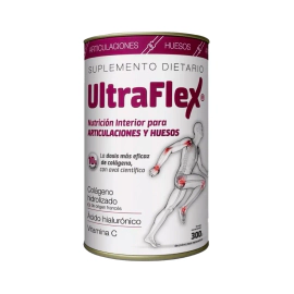 Colágeno hidrolizado Ultraflex para huesos y articulaciones