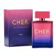 Cher Dieciocho Elixir Perfume Mujer Edp 100ml