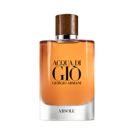 Acqua Di Gio Homme Absolu EDP 75 ml