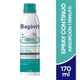 Bagóvit A Efecto Seda Spray Continuo Corporal Emulsión 170ml