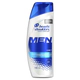 Shampoo Head & Shoulders For Men 3 En 1 180 Ml