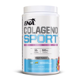 Colágeno Sport Fruit Punch 413g Articulaciones