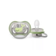 Chupete Phillips Avent Ultra Air 6-18m 1 Unidad