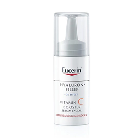 Sérum antiedad Eucerin HYALURON-FILLER Effect Vitamin C Booster x 8 ml